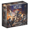 Metal Dawn (Deluxe Kickstarter Limited Edition)