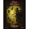Mice and Mystics: Heart of Glorm - Thirsty Meeples