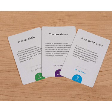 Monikers: More Monikers