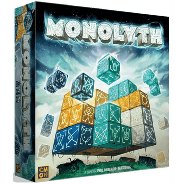 Monolyth