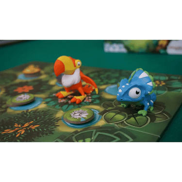 Mosquito Show - Thirsty Meeples