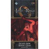 The Lord of the Rings: The Card Game – Escape from Mount Gram
