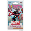 Marvel Champions: The Card Game – Ms. Marvel (Hero Pack)