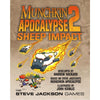 Munchkin Apocalypse 2: Sheep Impact - Thirsty Meeples
