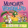 Munchkin Wonderland - Thirsty Meeples