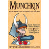 Munchkin - Thirsty Meeples