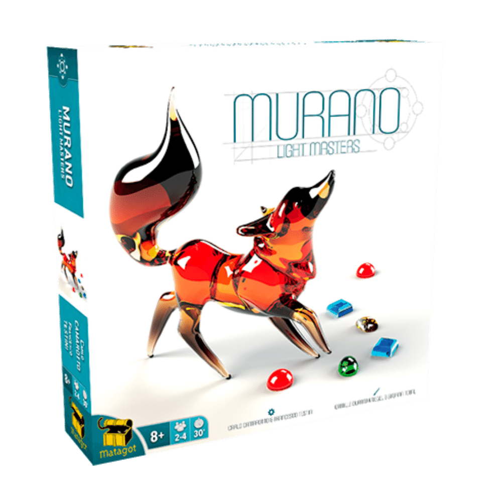 Murano: Light Masters