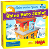 My Very First Games – Rhino Hero Junior