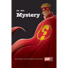 Image of Van Ryder Games Mystery adventure game box featuring dark, mysterious artwork and game title on the cover.
