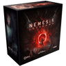 Nemesis: Lockdown - Thirsty Meeples