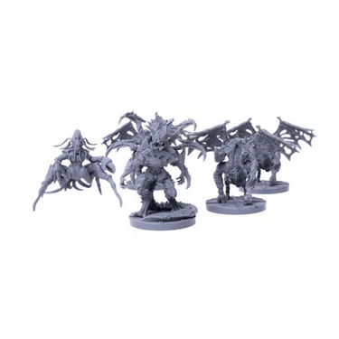 Nemesis: Kings
