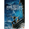 The North Sea Epilogues RPG - Thirsty Meeples
