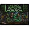 One Deck Dungeon: Forest of Shadows - Thirsty Meeples