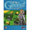 Oh My Goods! - Thirsty Meeples