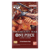 One Piece Card Game: Booster Box - Paramount War [OP-02]