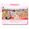 One Piece Card Game: Playmat & Card Case (25th Edition)