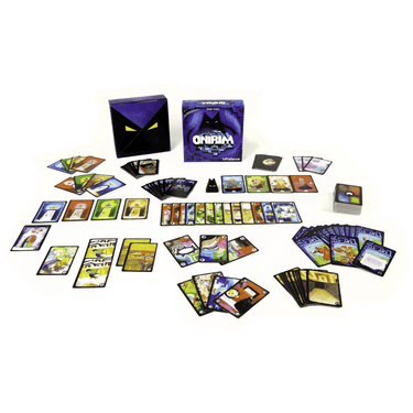 Onirim - Thirsty Meeples