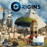 Origins: First Builders - Thirsty Meeples