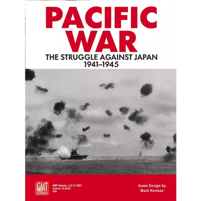 Pacific War: The Struggle Against Japan, 1941-1945 (Second Edition)