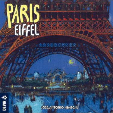 Paris: Eiffel - Thirsty Meeples