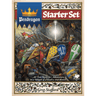 Pendragon RPG: Starter Set - Thirsty Meeples