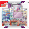 Pokemon TCG: SV02 Paldea Evolved 3-Pack Booster (Tinkatink)