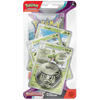 Pokemon TCG: SV02 Paldea Evolved Premium Checklane – Arboliva