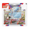 Pokemon TCG: SV01 Scarlet & Violet 3-Pack Booster – Dondozo