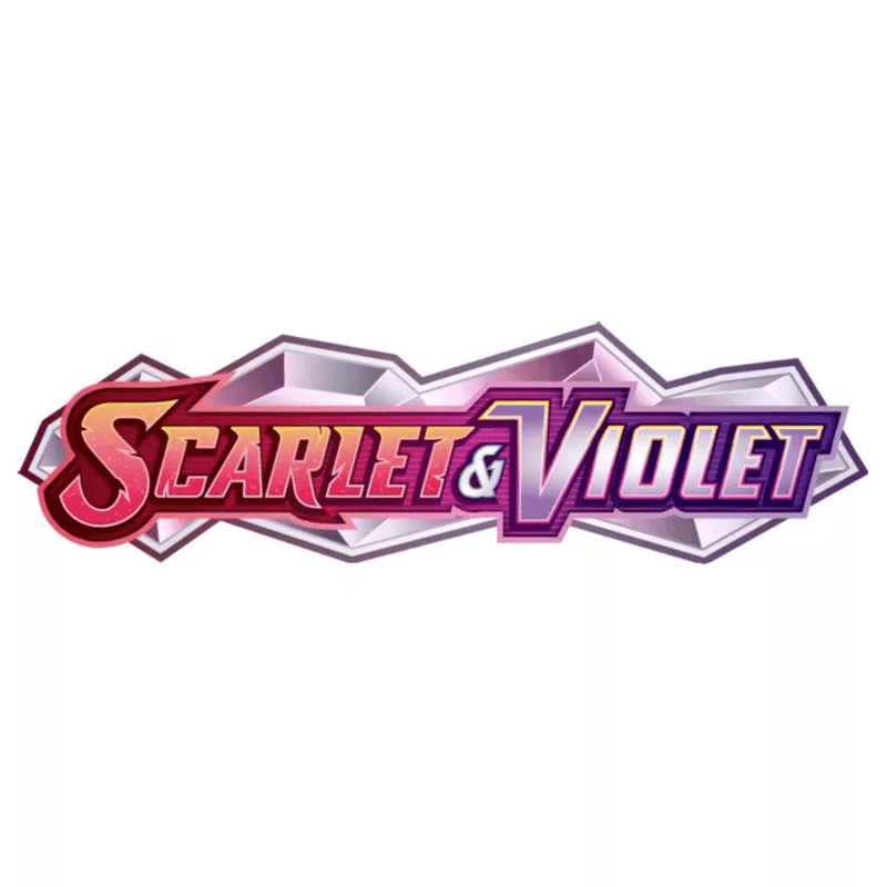 Pokemon TCG: Scarlet & Violet 1 Build and Battle Stadium Box