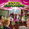 Potion Explosion (second edition) - Thirsty Meeples