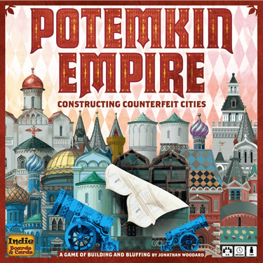 Potemkin Empire