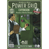 Power Grid: Benelux/Central Europe (Recharged) - Thirsty Meeples
