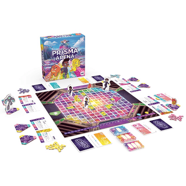Prisma Arena