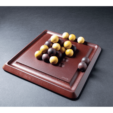 Pylos - Thirsty Meeples