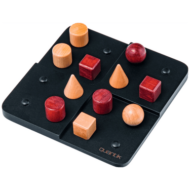 Quantik Mini - Thirsty Meeples