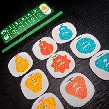 Quickity Pickity - Thirsty Meeples