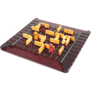 Quoridor - Thirsty Meeples