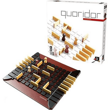 Quoridor - Thirsty Meeples