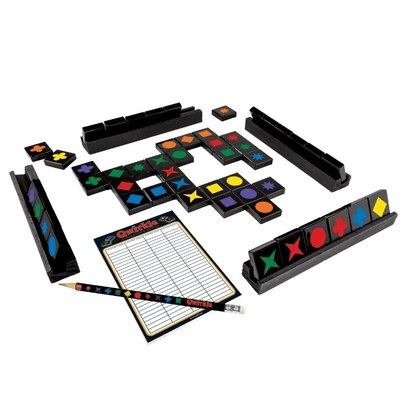 Qwirkle: Collector’s Edition
