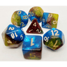 Confetti Dice Set: Galaxy Circus - Thirsty Meeples