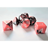 Pink Panda RPG Dice Set - Thirsty Meeples