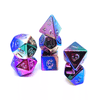 Shiny Dice Set: Rainbow