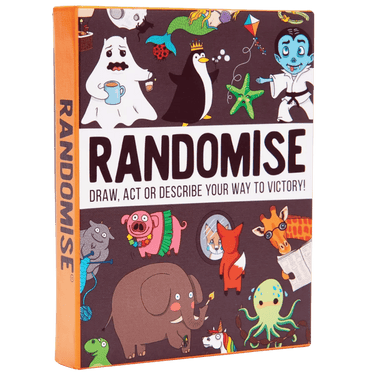 Randomise