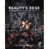Reality's Edge: Cyberpunk Skirmish Rules