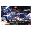 Red Alert: Dreadnought Starship Escalation Pack