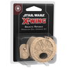 Star Wars: X-Wing (Second Edition) – Galactic Republic Maneuver Dial Upgrade Kit