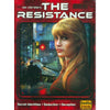 The Resistance (3rd Edition) - Thirsty Meeples