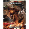 Dungeons & Dragons RPG: The Rise of Tiamat
