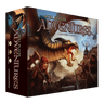 Roll Player Adventures - Thirsty Meeples