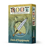 Root RPG: Deck of Equipment - Thirsty Meeples